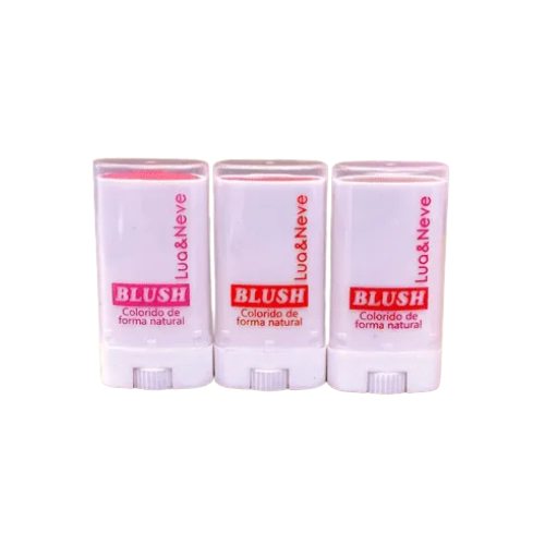 Blush Stick Matte - Lua e Neve