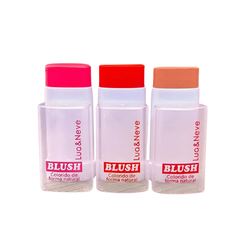 Blush Stick Matte - Lua e Neve