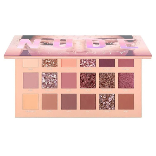 Paleta de Sombras Rose Gold - Huda Beauty