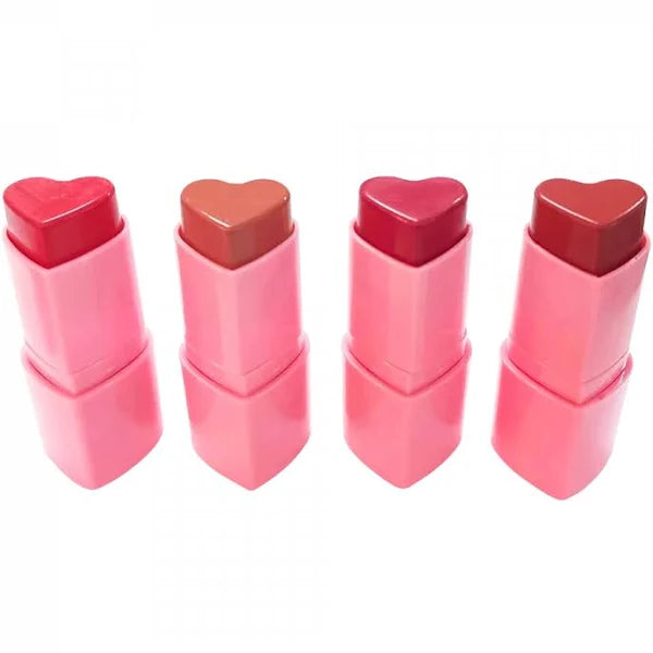 Blush Stick Pink - Lua e Neve