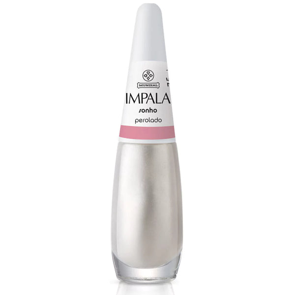 Esmalte Perolado Sonho - Impala